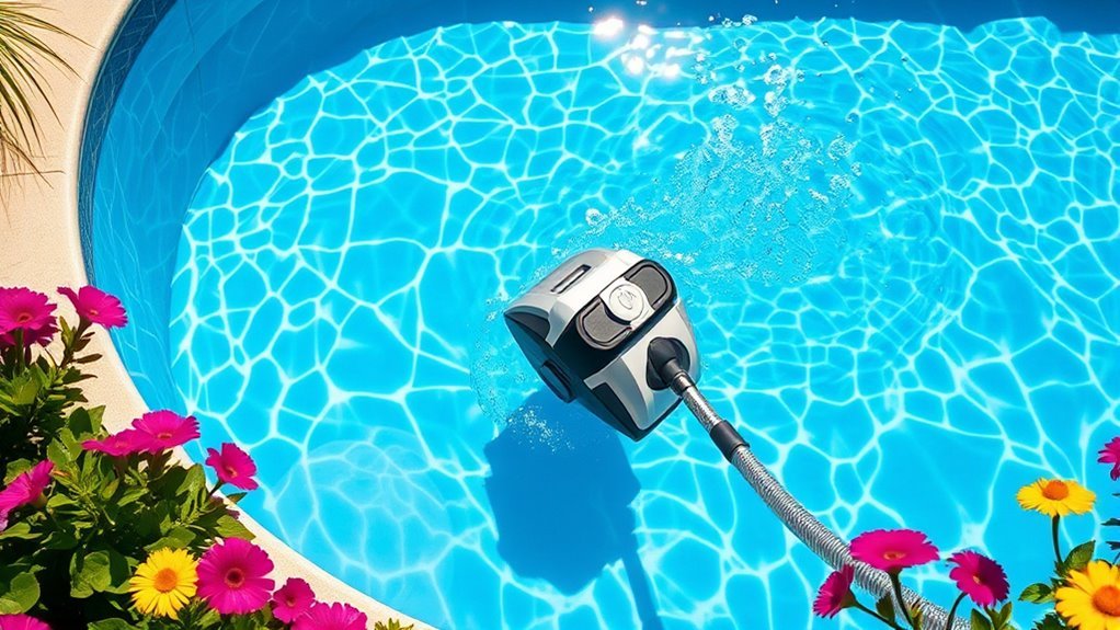 top pool vacuums 2026