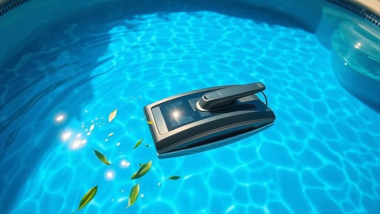 top pool vacuums 2026