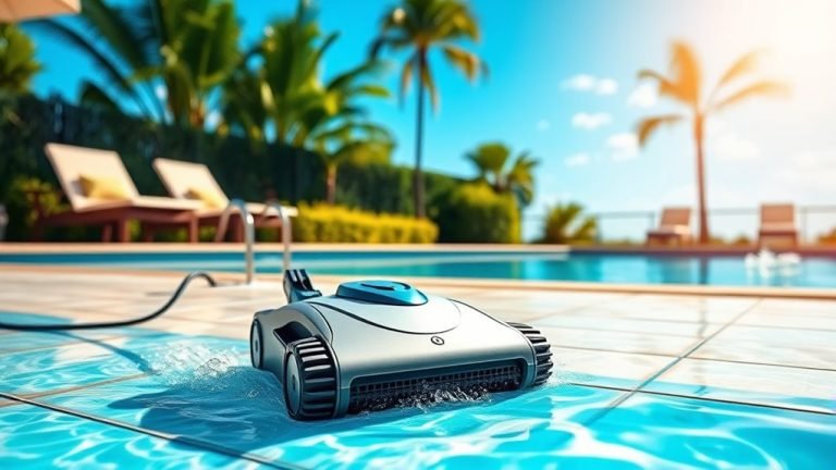 top pool vacuums 2026