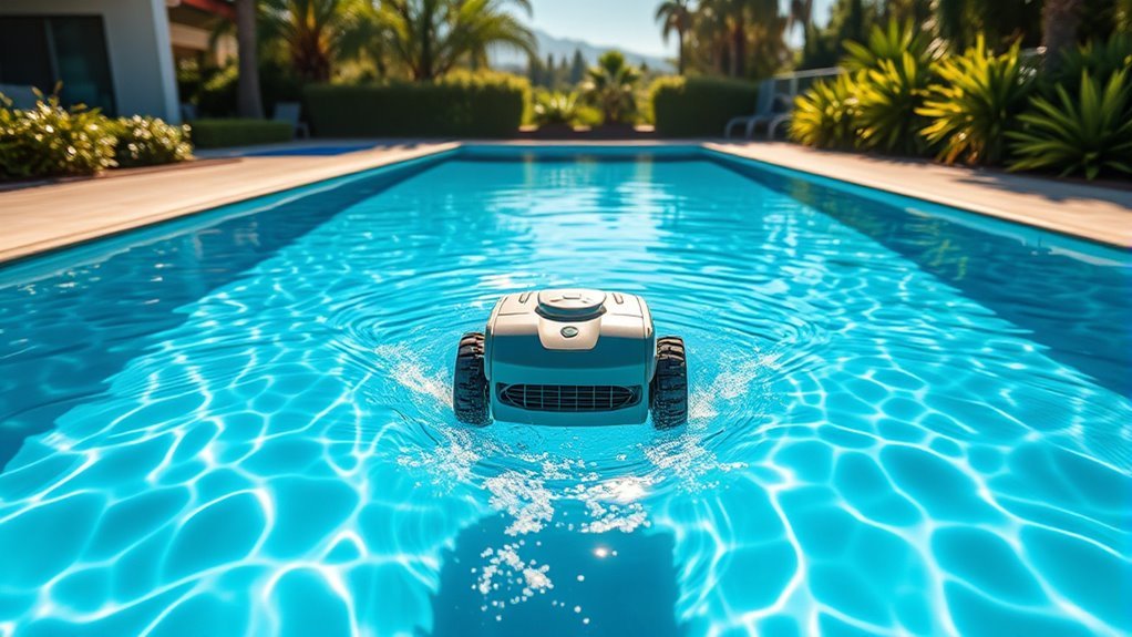 top pool vacuums 2026