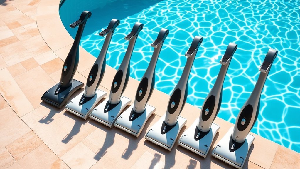 top pool vacuums 2026