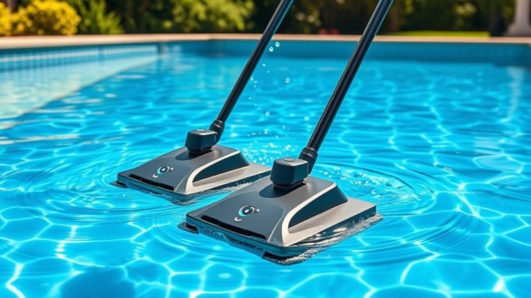 top pool vacuums 2026