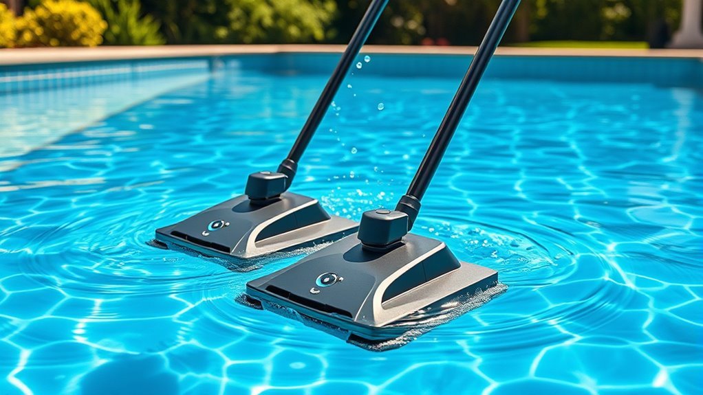 top pool vacuums 2026