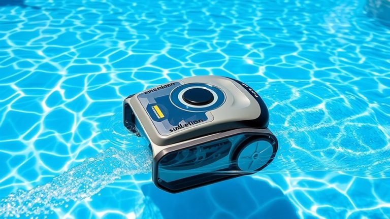 top pool vacuums 2026