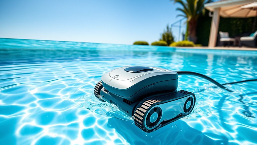 top pool vacuums 2026