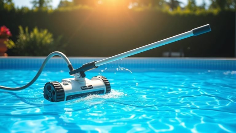 top pool vacuums 2026