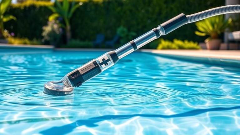 top pool vacuums 2026