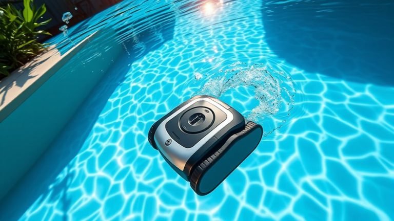 top pool vacuums for 2026