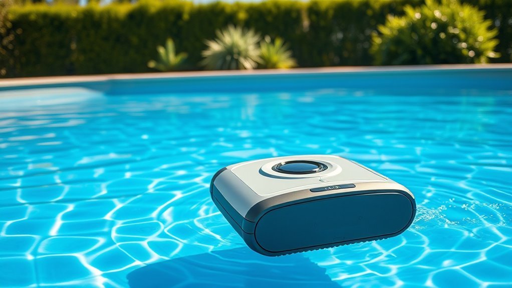 top pool vacuums reviewed
