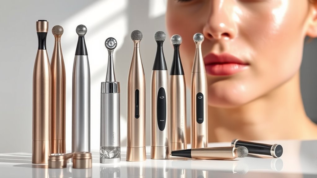 top pore vacuums 2026