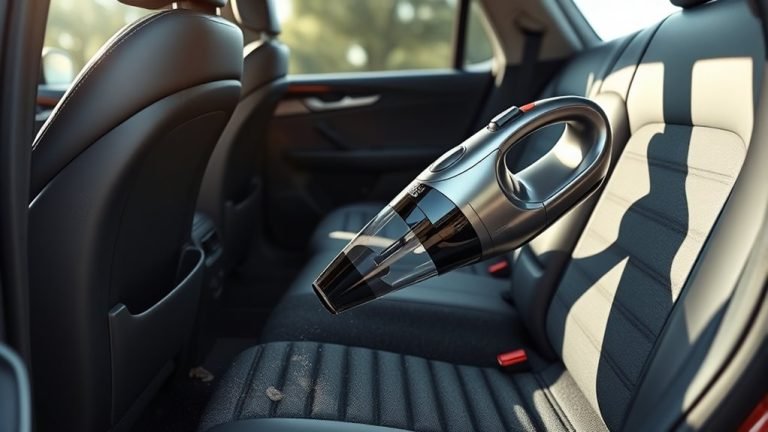 top portable car vacuums
