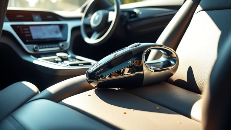 top portable car vacuums