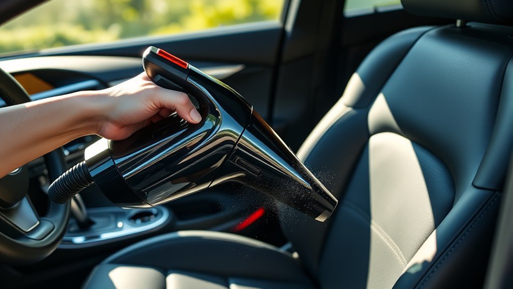top portable car vacuums