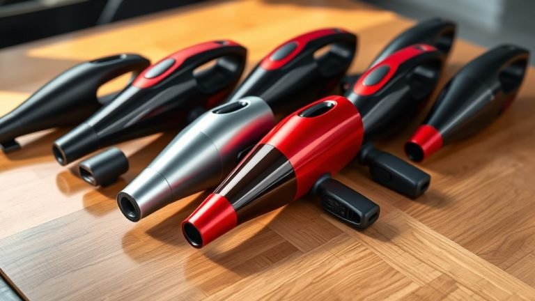 top portable car vacuums