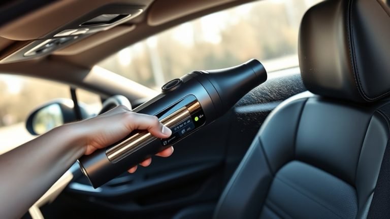 top portable car vacuums