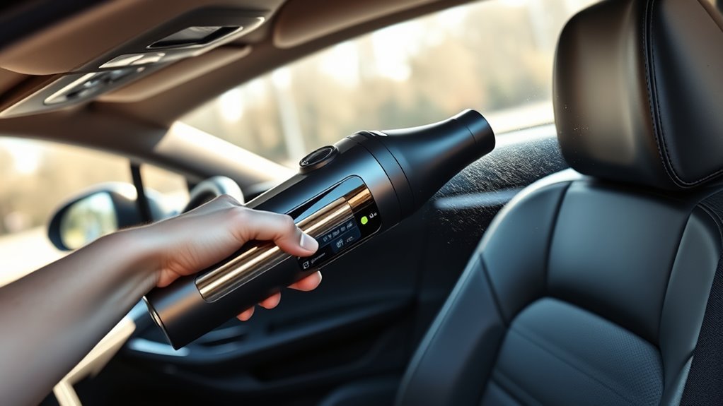 top portable car vacuums