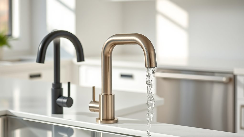 top portable dishwasher faucets