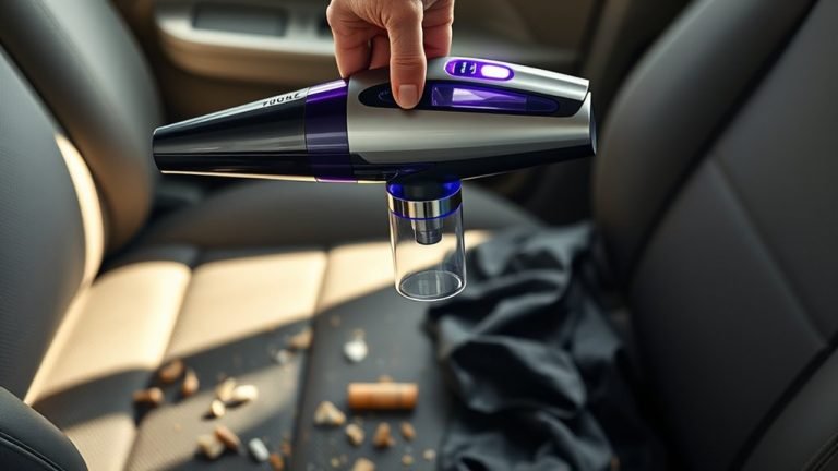 top portable uv vacuums