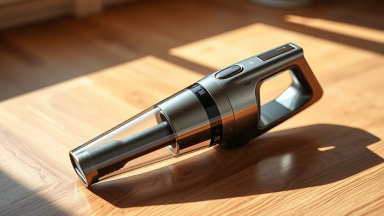 top portable vacuum cleaners