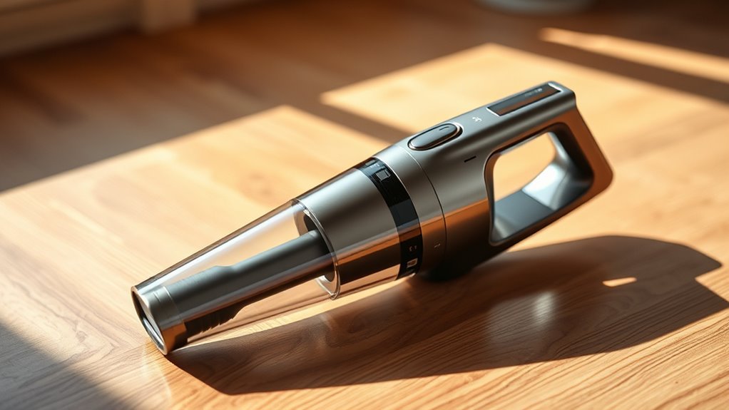 top portable vacuum cleaners