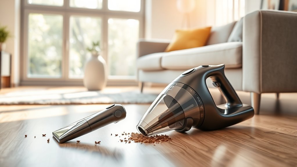 top portable vacuum cleaners