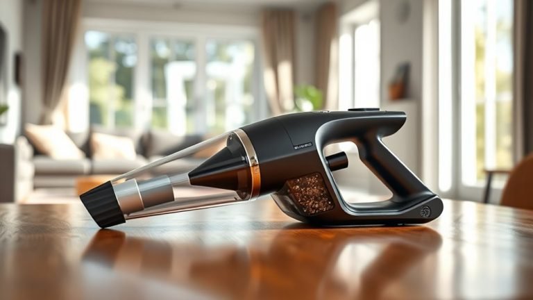 top portable vacuum options