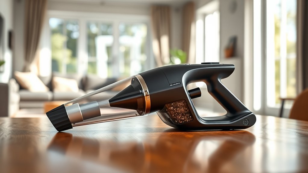 top portable vacuum options