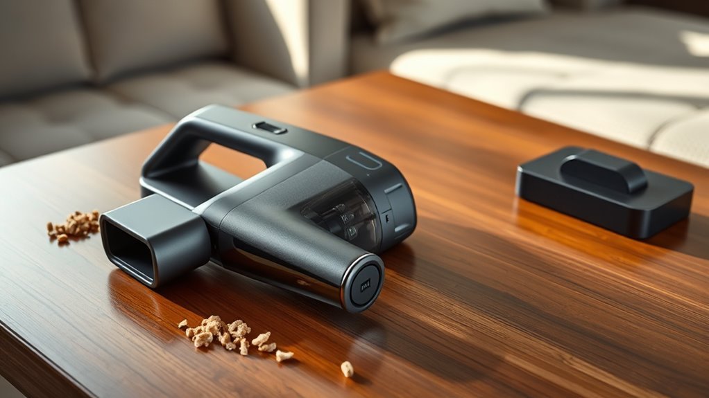 top portable vacuum picks
