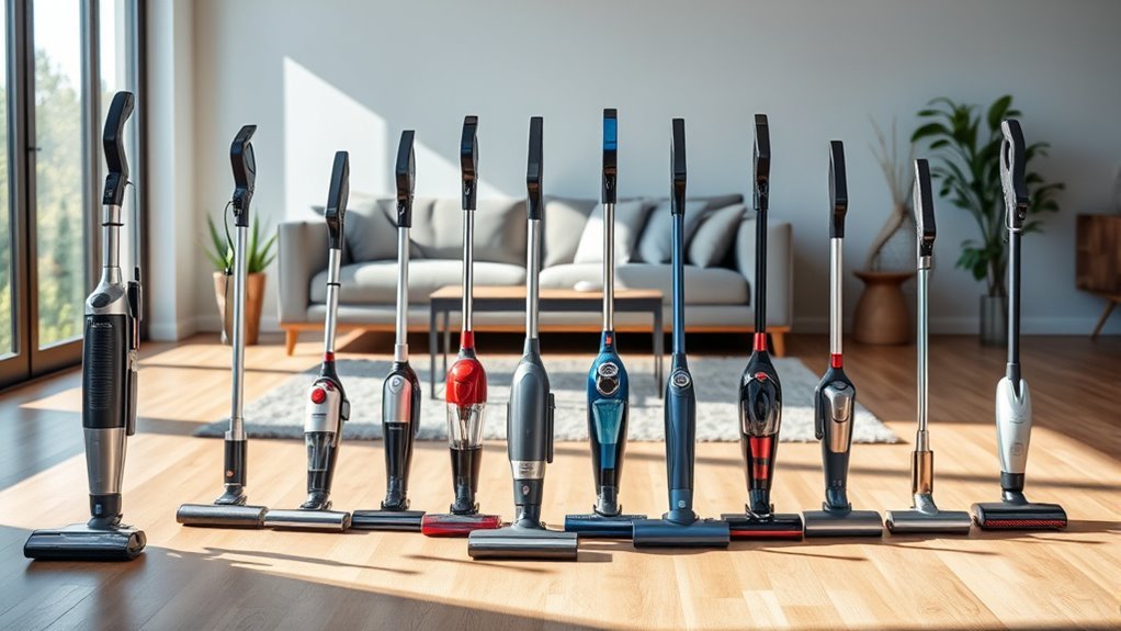 top portable vacuum picks