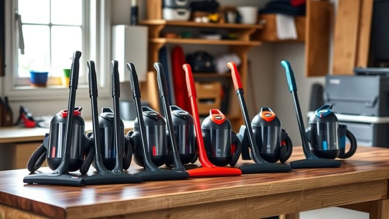 top portable vacuum reviews