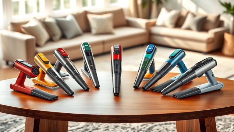 top portable vacuums 2026