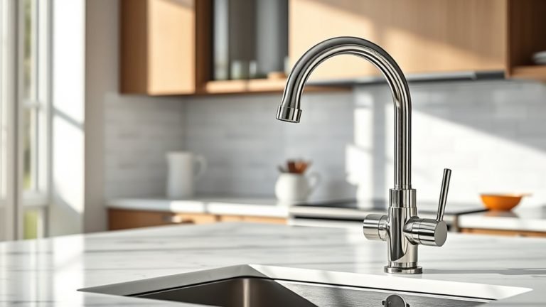 top pot filler faucets