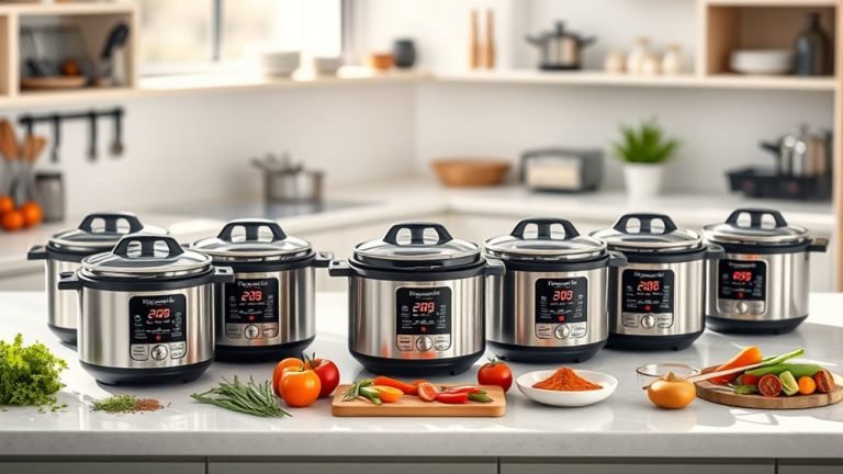 top power cookers 2026