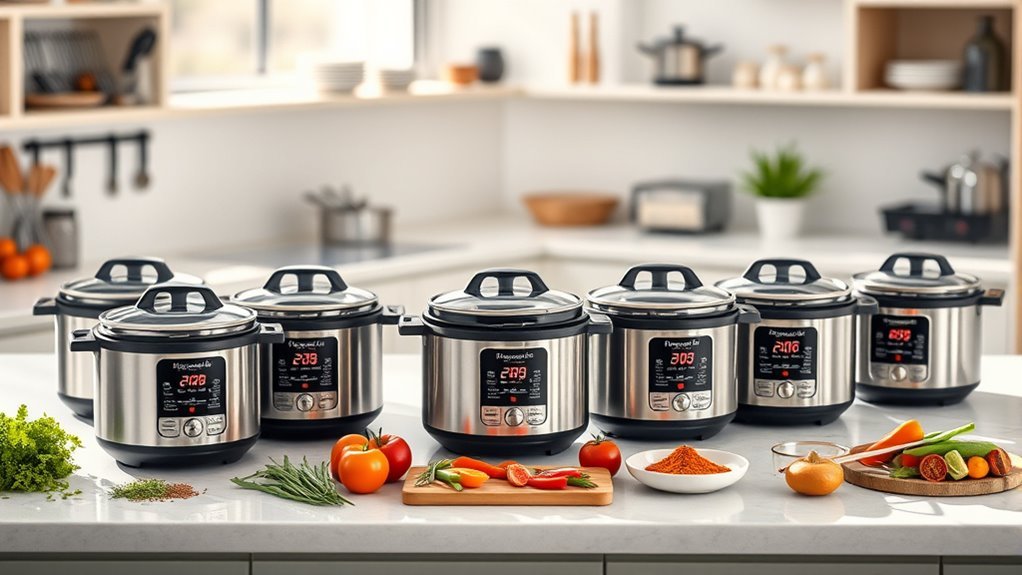 top power cookers 2026