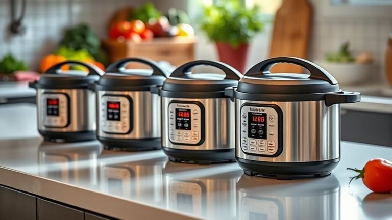 top pressure cooker rankings