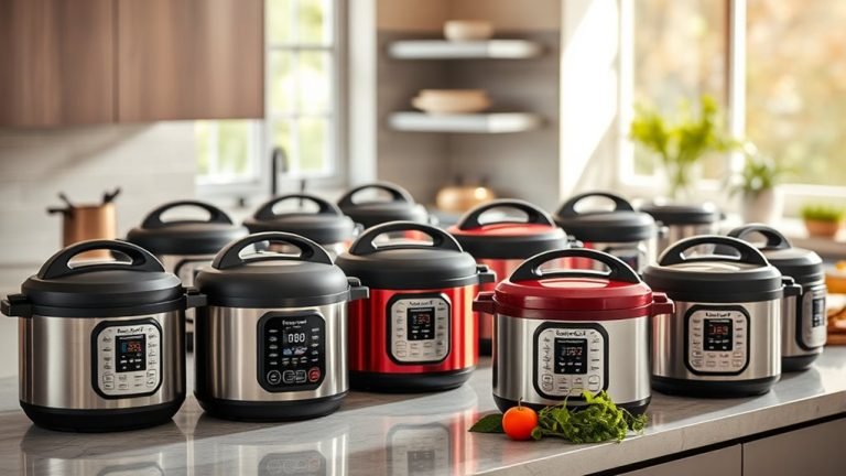 top pressure cookers 2026