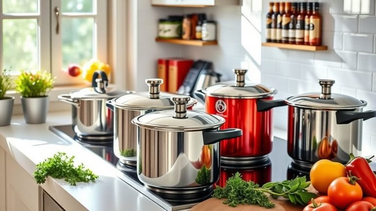 top pressure cookers 2026
