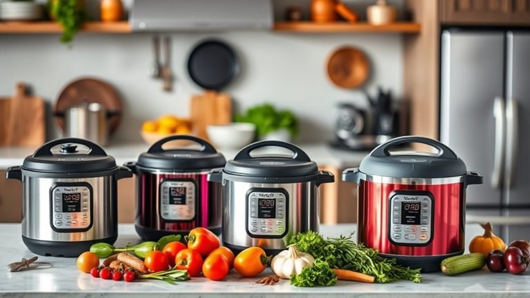 top pressure cookers 2026