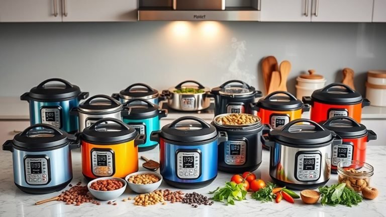 top pressure cookers 2026