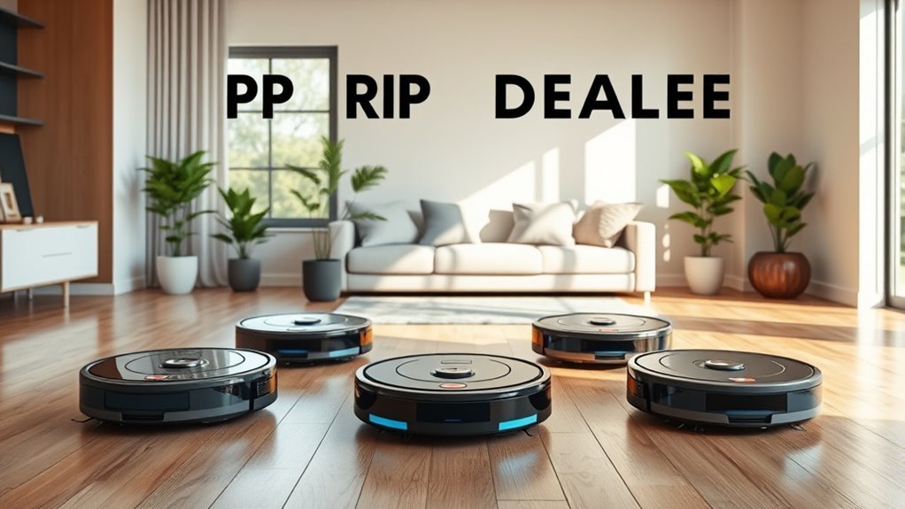 top prime day vacuum deals