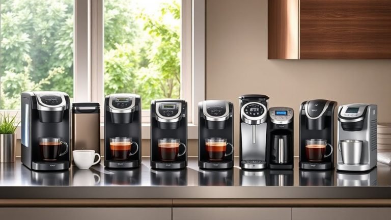 top programmable coffee makers