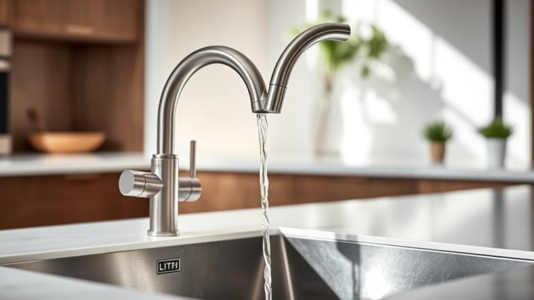 top pull out faucets 2026