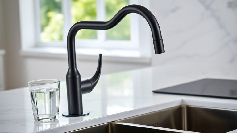top pull out faucets 2026