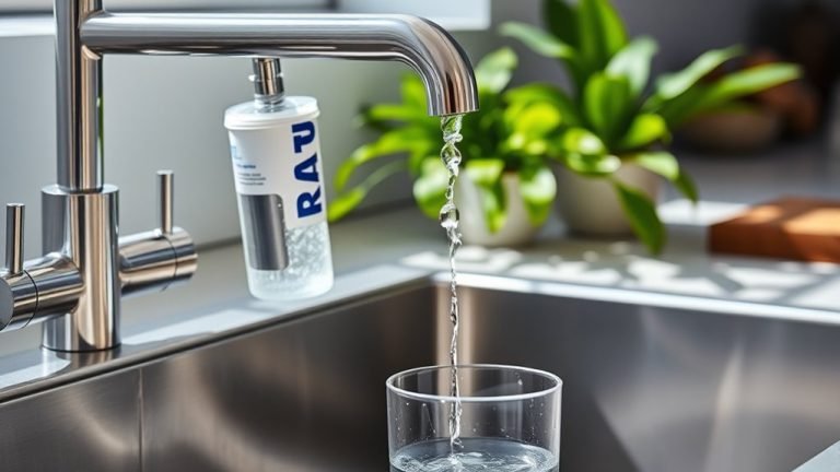 top pur faucet filters