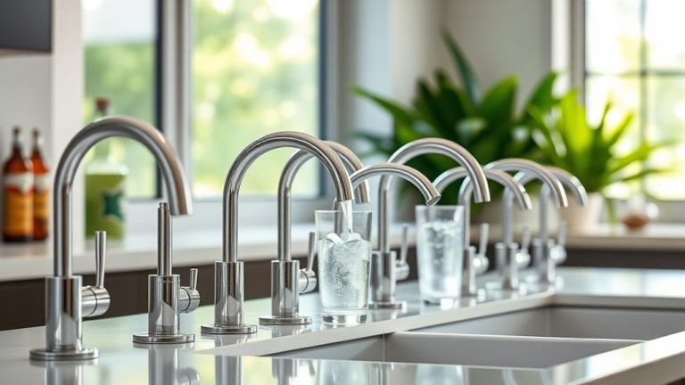top pur water filters