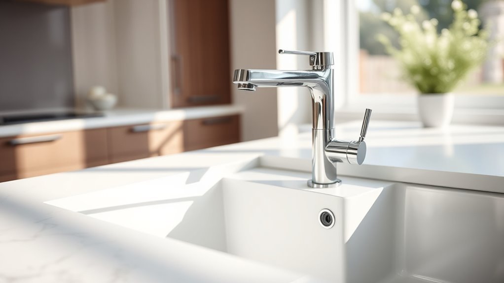 top quartz faucet choices