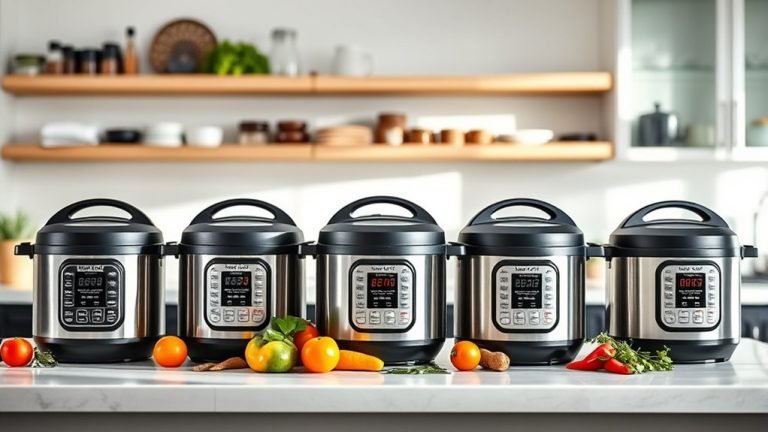 top rapid cooker picks