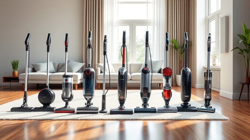 top rated 2026 vacuums