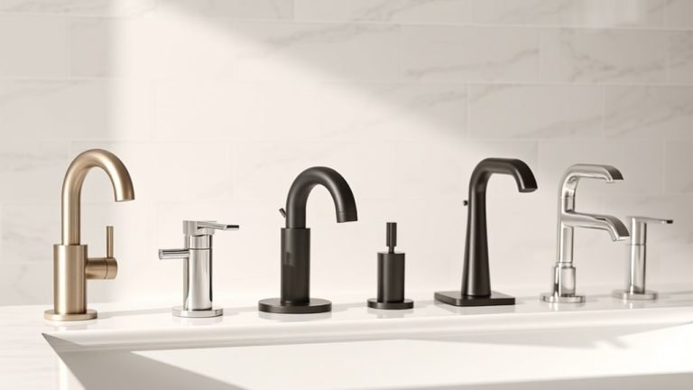 top rated bath faucets