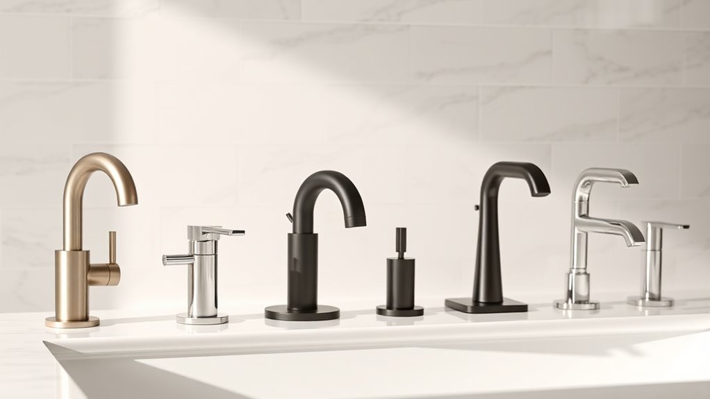 top rated bath faucets
